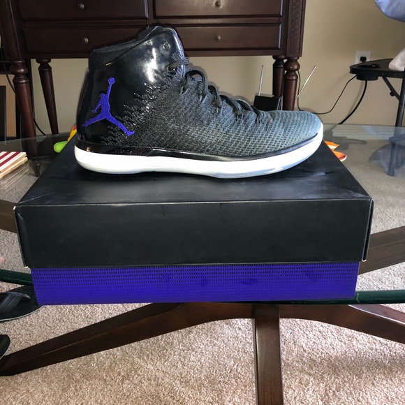 jordan 31 space jam